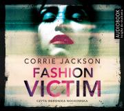 Okładka książki Fashion Victim - CD