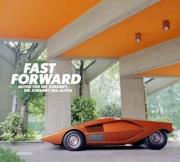 Fast Forward. Autor: Gestalten. Dadada.pl Okładka książki Fast Forward
