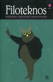 Opakowanie Filoteknos vol 6 (2016)