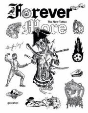 Forever More. Autor: Gestalten. Dadada.pl Okładka książki Forever More