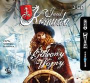 Okładka książki Galeony wojny - Audiobook