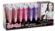 Opakowanie Gel-A-Peel - Tube Refill, 3 rodzaje