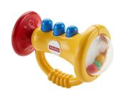 Gryzaczek Trąbka. Autor: Fisher-Price. Dadada.pl Okładka książki Gryzaczek Trąbka