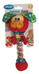 Opakowanie Grzechotka Piesek