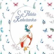 Hilda Kałużanka. Autor: Potter Beatrix. Dadada.pl Okładka książki Hilda Kałużanka