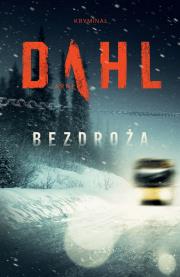 Hinterland. Autor: Arne Dahl. Dadada.pl Okładka książki Hinterland