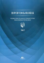 Hipertensjologia Tom 2. Wydawca: Via Medica. Dadada.pl Opakowanie Hipertensjologia Tom 2