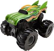 Opakowanie Hot Wheels Monster Jam Dragon