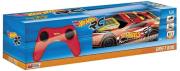 Hot Wheels Pojazd zdalnie sterowany 1:24 czerwony. Wydawca: Brimarex. Dadada.pl Opakowanie Hot Wheels Pojazd zdalnie sterowany 1:24 czerwony