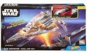 Opakowanie Hot Wheels Star Wars Niszczyciel