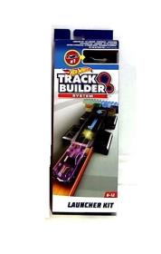 Opakowanie Hot Wheels Track Builder Zestaw Wyrzutnia