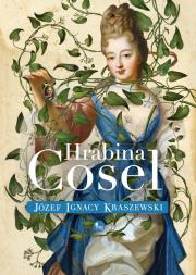 Okładka książki Hrabina Cosel