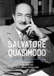 Okładka książki I robi się ciemno Ed è subito sera