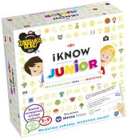 Opakowanie iKNOW Junior