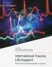 Opakowanie International trauma life support