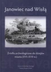 Opakowanie Janowiec nad Wisłą