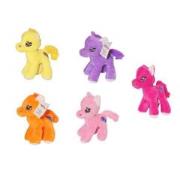 Opakowanie Jednorożec Emily 20 cm, 5 kolorów