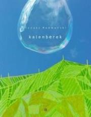 Okładka książki Kalenberek