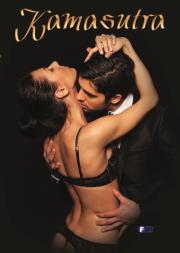 Okładka książki Kamasutra w.2017