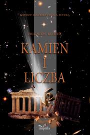 Okładka książki Kamień i liczba