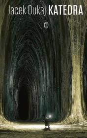 Okładka książki Katedra