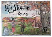 Okładka książki Keyflower Kupcy