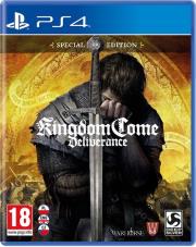 Opakowanie Kingdom Come Deliverance