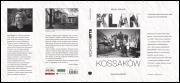 Okładka książki Klan Kossaków