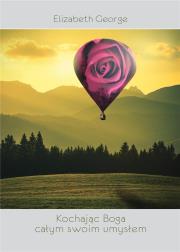 Okładka książki Kochając Boga całym swoim umysłem