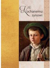 Okładka książki Kochanemu synowi. Złota seria