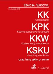 Kodeks karny Kodeks postępowania karnego Kodeks karny wykonawczy. Autor: praca zbiorowa. Dadada.pl Okładka książki Kodeks karny Kodeks postępowania karnego Kodeks karny wykonawczy