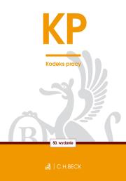 Kodeks pracy. Autor: Opracowanie zbiorowe. Dadada.pl Okładka książki Kodeks pracy