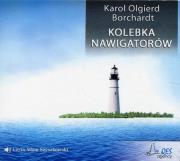 Okładka książki Kolebka nawigatorów - Audiobook