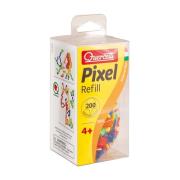 Opakowanie Kołki Mozaika 200 elementów