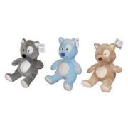 Opakowanie Kotek Lars 25 cm, 3 kolory