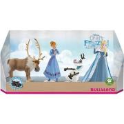 Opakowanie Kraina Lodu Zestaw figurek