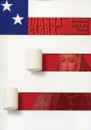 Okładka książki Królowa Barbara i inne opowiadania