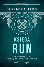 Okładka książki Księga run