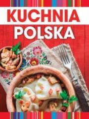 Okładka książki Kuchnia polska TW w.2017