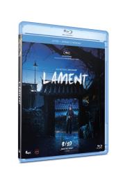 Opakowanie Lament Blu-Ray