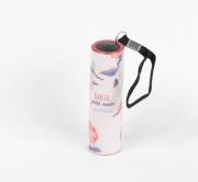 Opakowanie Latarka LED Babciu jesteś moim światłem, różowa