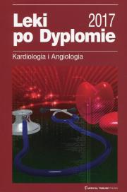 Opakowanie Leki po Dyplomie Kardiologia i Angiologia 2017