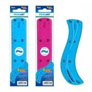 Linijka elast.15cm Prima Art 357039. Wydawca: Prima Art. Dadada.pl Opakowanie Linijka elast.15cm Prima Art 357039