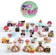 Opakowanie LOL Laleczka Niesp. Małe Siostrzyczki S3-1 (48szt)