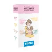 Okładka książki Mądry rodzic Zestaw