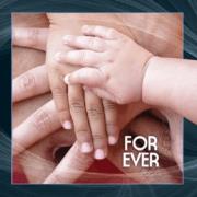 Magnes 3D - Na zawsze. Wydawca: Worth Keeping. Dadada.pl Opakowanie Magnes 3D - Na zawsze