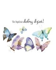 Opakowanie Magnes - To będzie dobry dzień