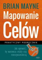 Okładka książki Mapowanie Celów