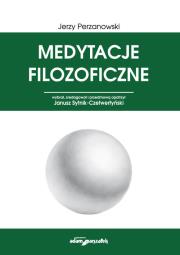 Okładka książki Medytacje filozoficzne