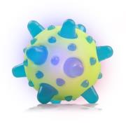 Opakowanie Migocząca uciekająca piłeczka mix